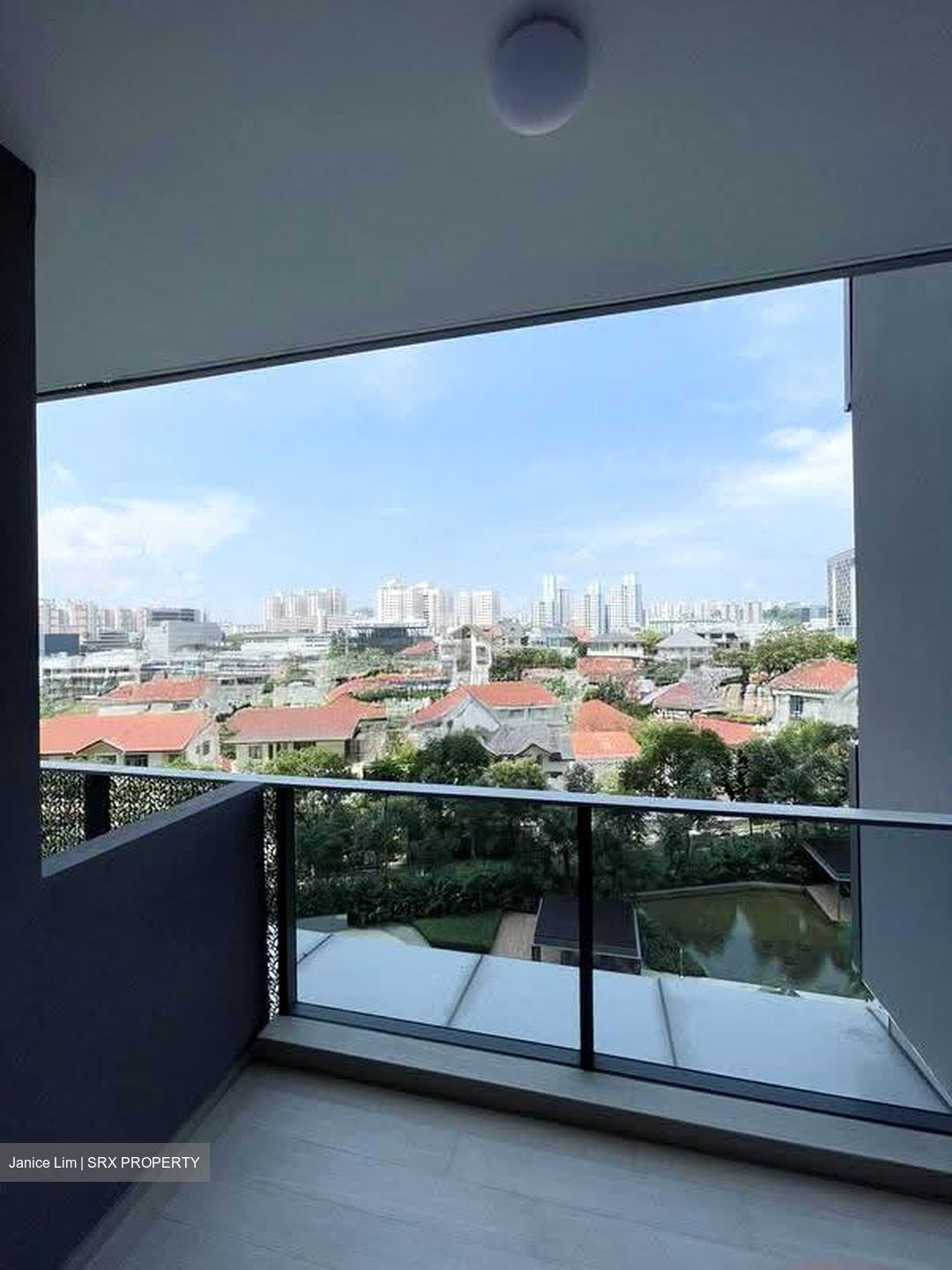 Stirling Residences (D3), Apartment #629334391
